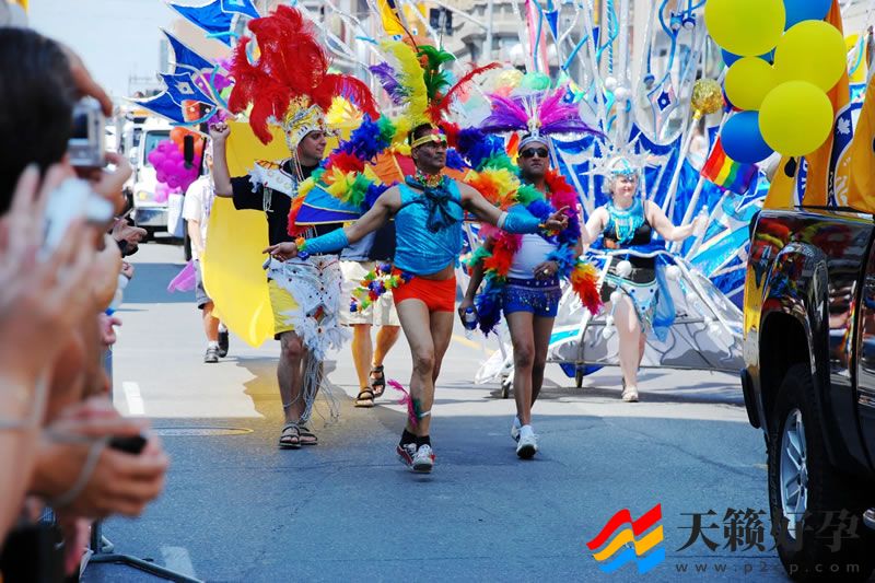 大陆男同性恋可以去台湾结婚并办婚礼吗？具体流程是什么？(图1)