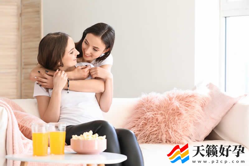 郑州le是怎么做试管婴儿的，女同性恋试管助孕具体步骤(图1)